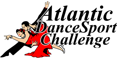 Atlantic DanceSport Challenge Logo